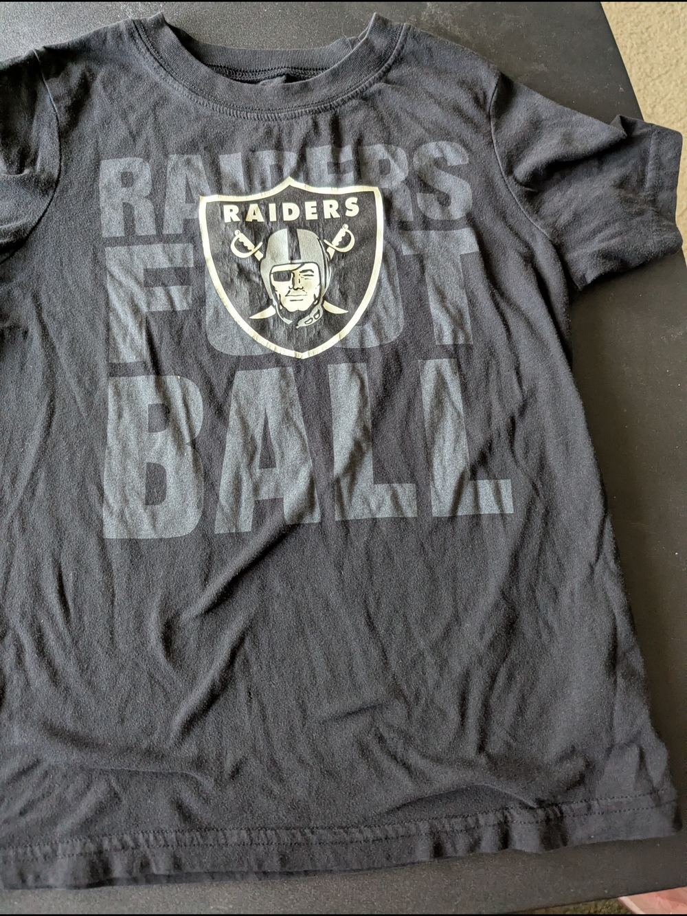 NFL Youth Raider Tee